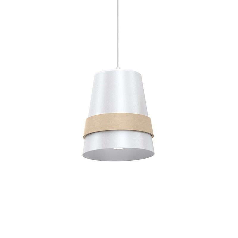 Milagro Venezia pendant lamp E27