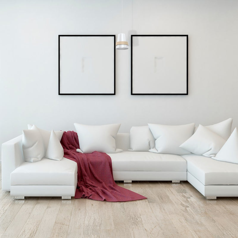 Milagro Venezia pendant lamp E27