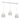 Milagro Venezia pendant lamp E27