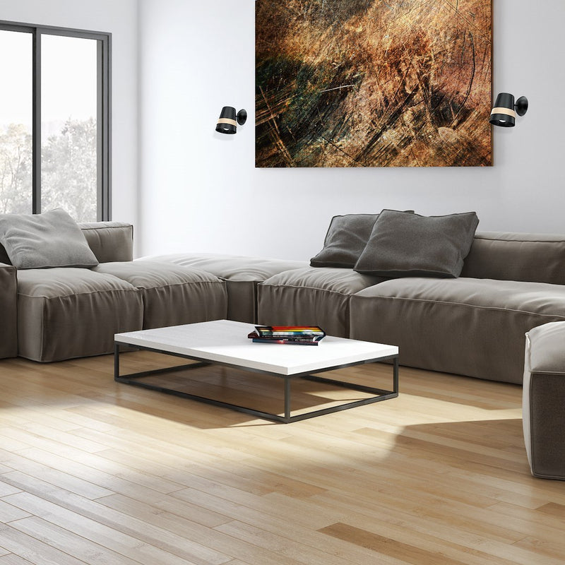 Milagro Venezia wall sconce lamp E27 H 18cm