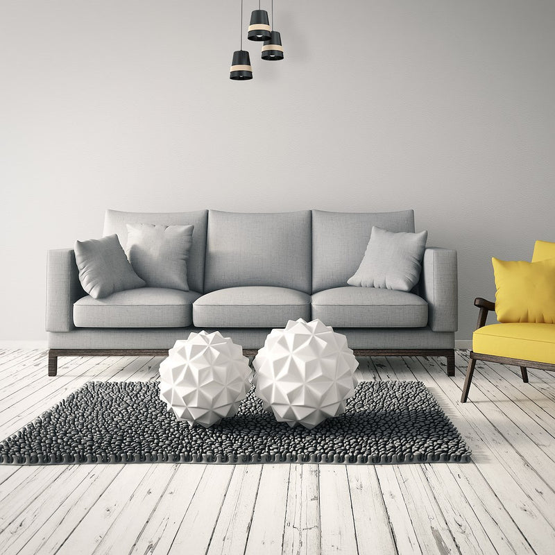 Milagro Venezia pendant lamp E27