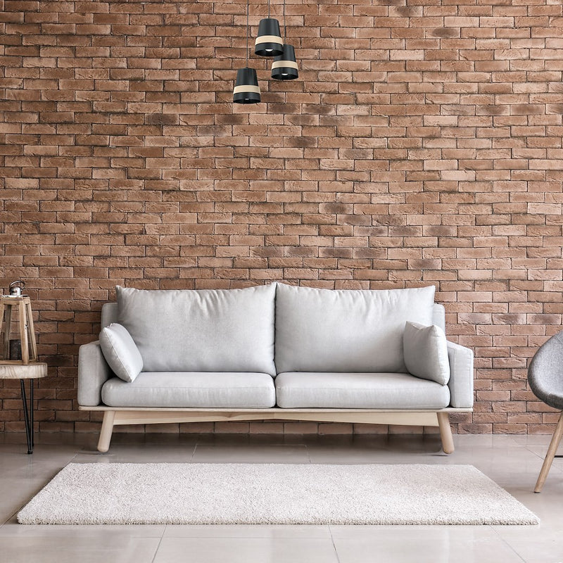 Milagro Venezia pendant lamp E27