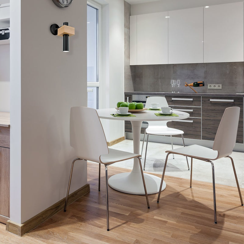 Milagro West wall sconce lamp GU10 H 28cm