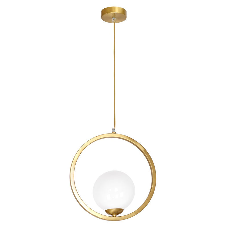 Milagro Vienna pendant lamp E14