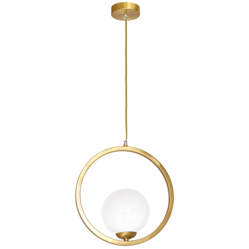 Milagro Vienna pendant lamp E14
