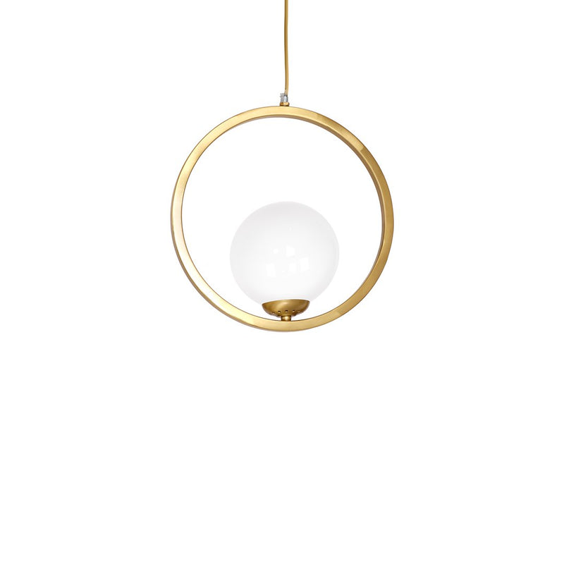 Milagro Vienna pendant lamp E14