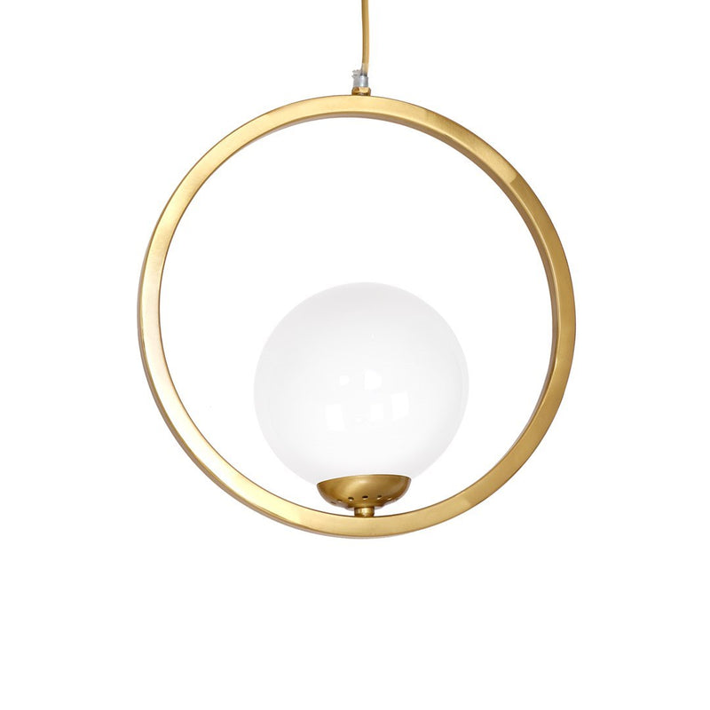 Milagro Vienna pendant lamp E14