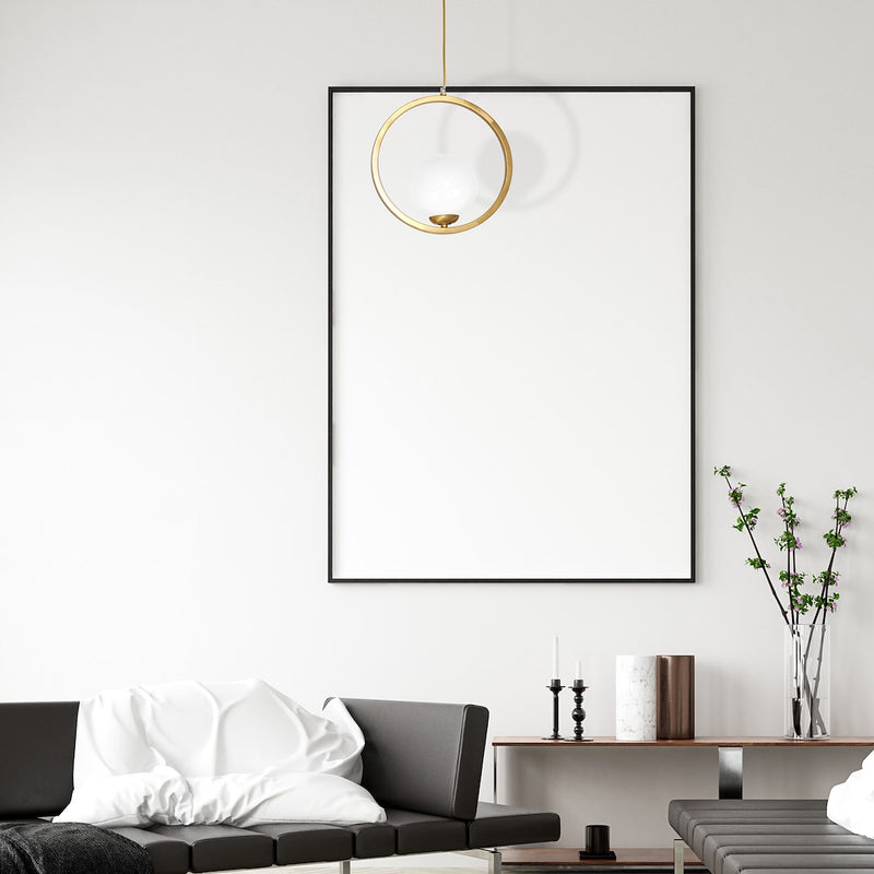 Milagro Vienna pendant lamp E14