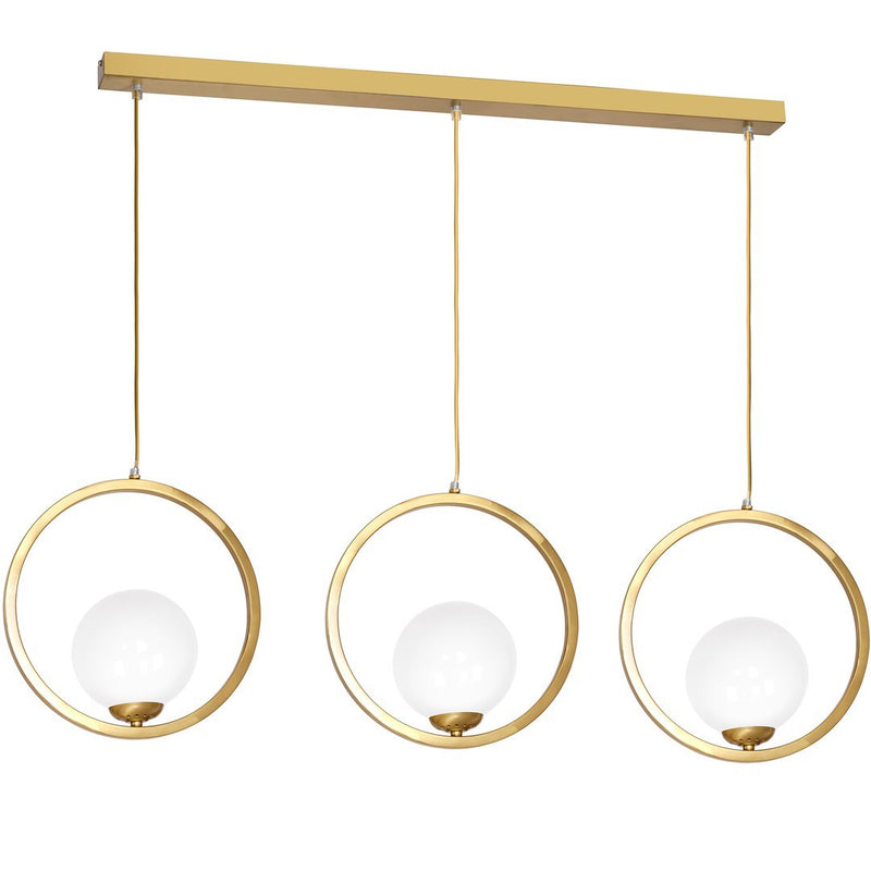 Milagro Vienna pendant lamp E14