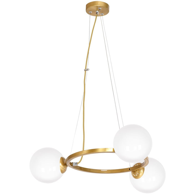 Milagro Vienna pendant lamp E14