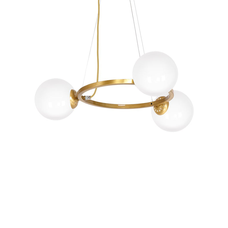 Milagro Vienna pendant lamp E14