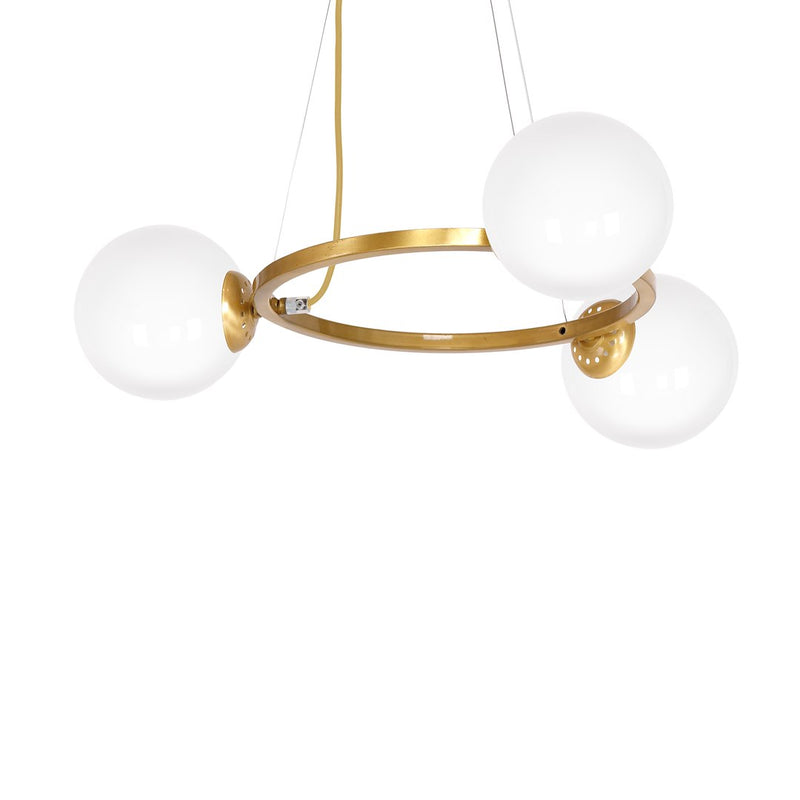 Milagro Vienna pendant lamp E14