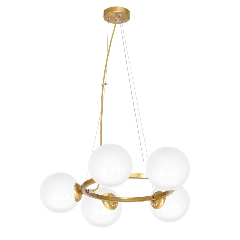 Milagro Vienna pendant lamp E14