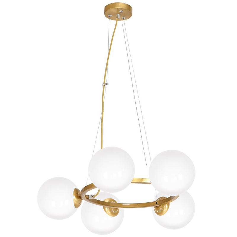 Milagro Vienna pendant lamp E14