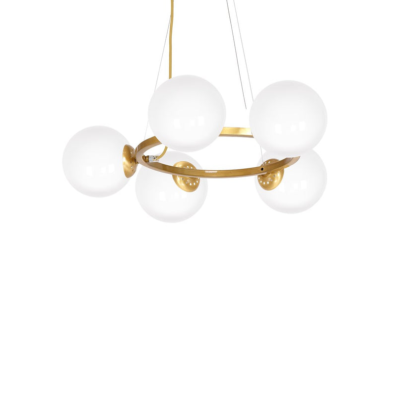Milagro Vienna pendant lamp E14