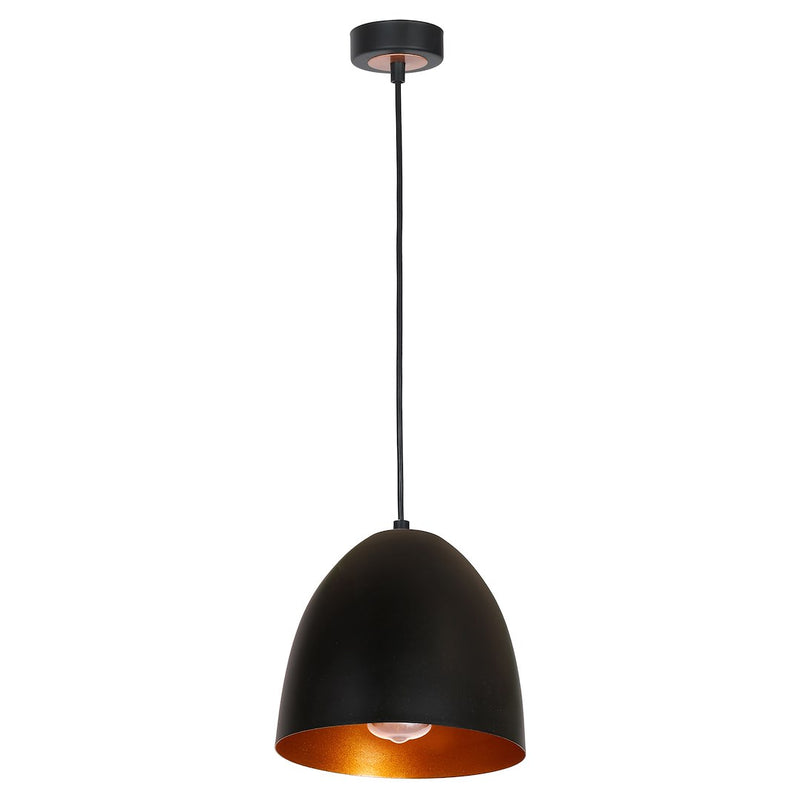 Milagro Vegas pendant lamp E27