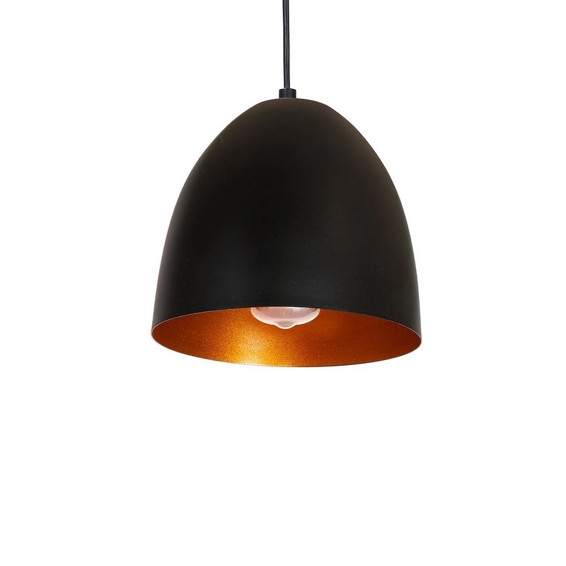 Milagro Vegas pendant lamp E27