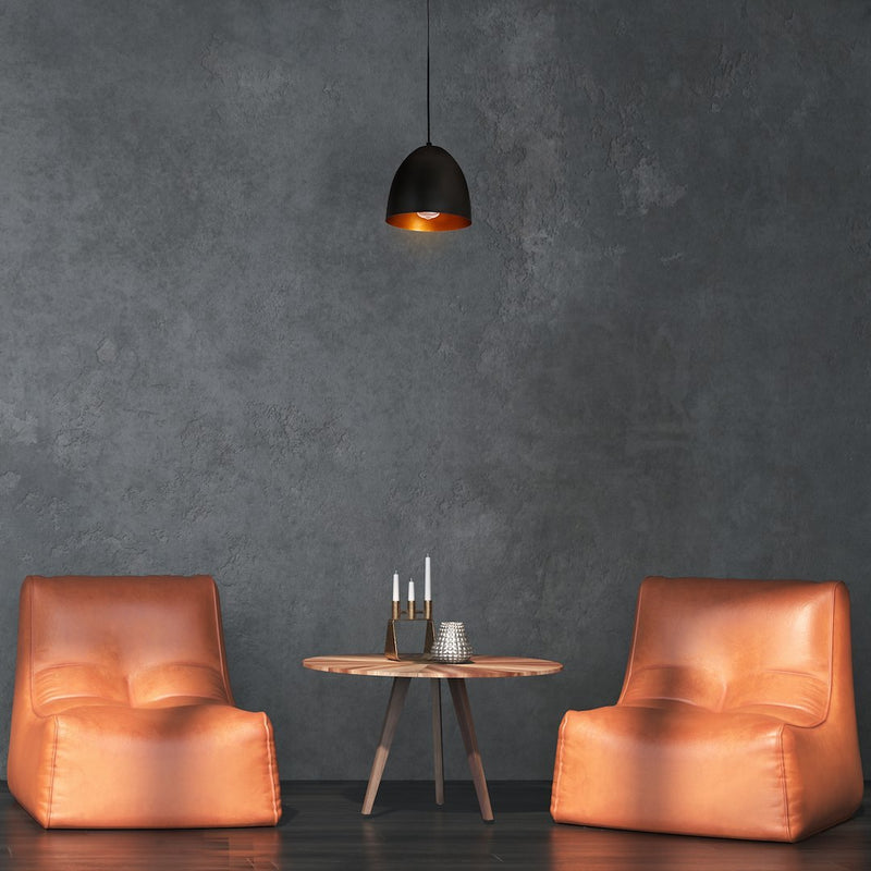 Milagro Vegas pendant lamp E27