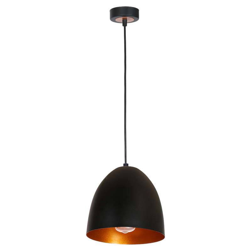 Milagro Vegas pendant lamp E27