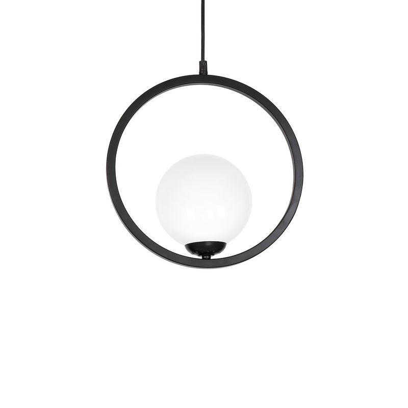 Milagro Boston pendant lamp E14