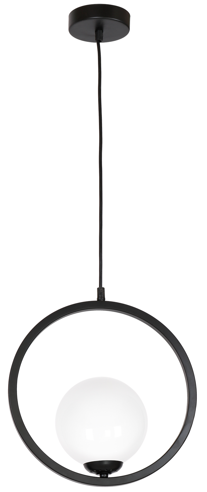 Milagro Boston pendant lamp E14