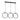 Milagro Boston pendant lamp E14