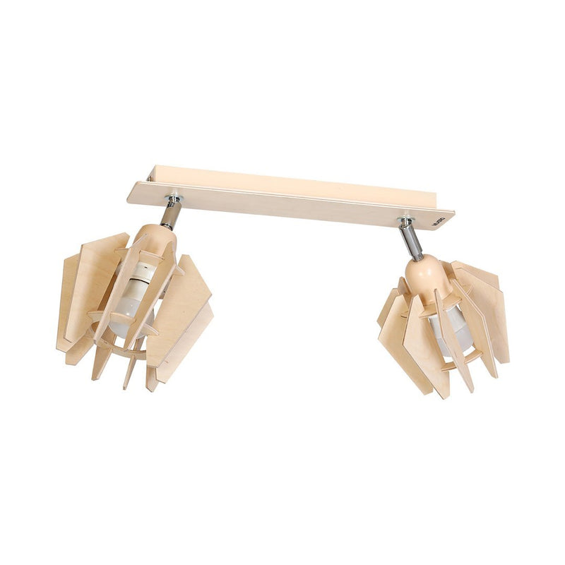 Milagro Orinoco monorail lamp