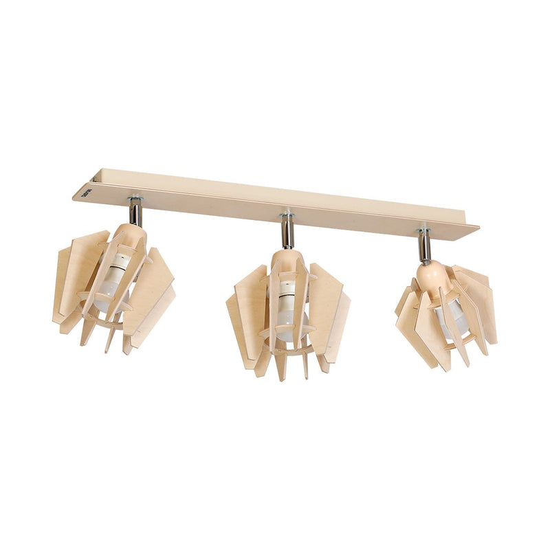 Milagro Orinoco monorail lamp