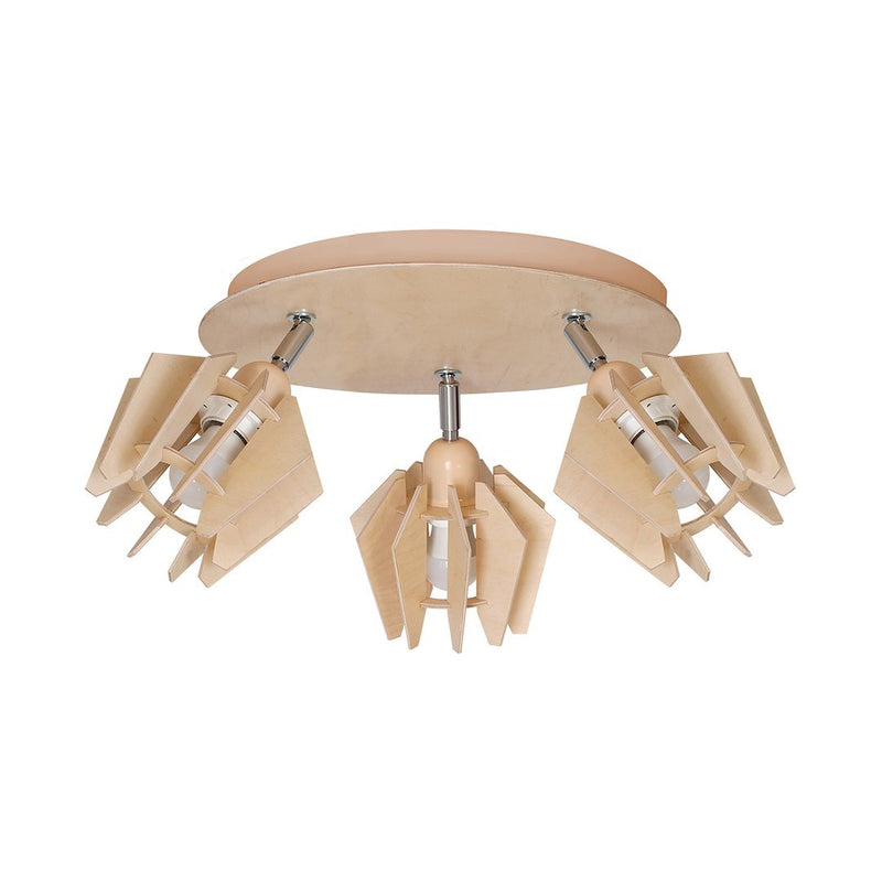 Milagro Orinoco ceiling lamp