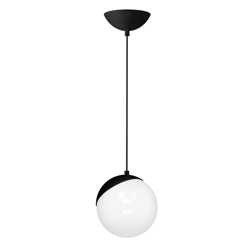 Milagro Sphere pendant lamp E27