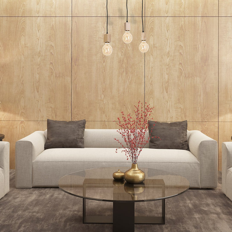 Milagro Jack pendant lamp E27