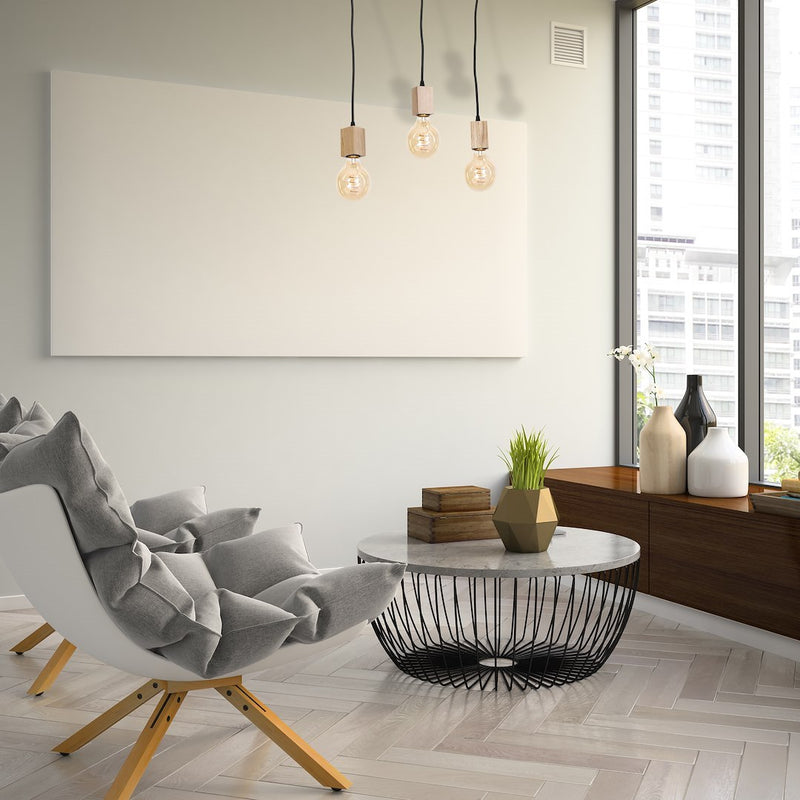 Milagro Jack pendant lamp E27