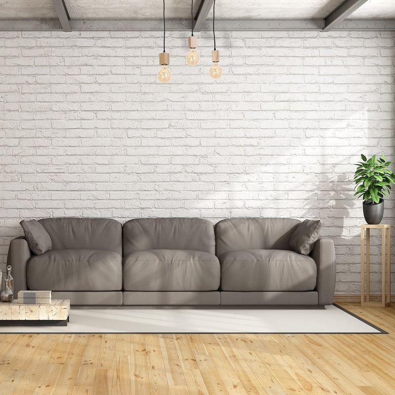 Milagro Jack pendant lamp E27