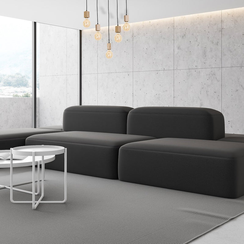 Milagro Jack pendant lamp E27