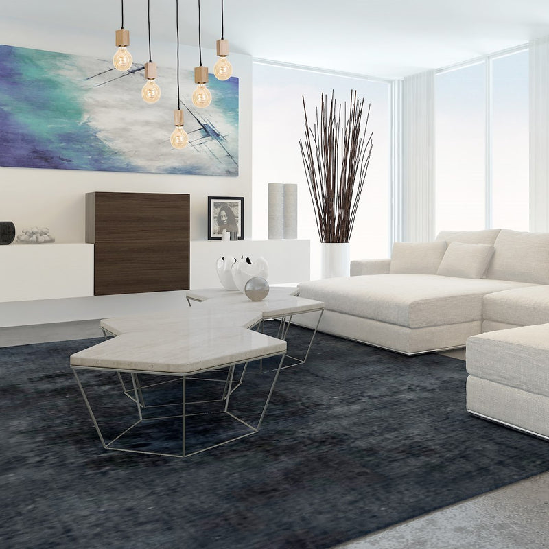 Milagro Jack pendant lamp E27