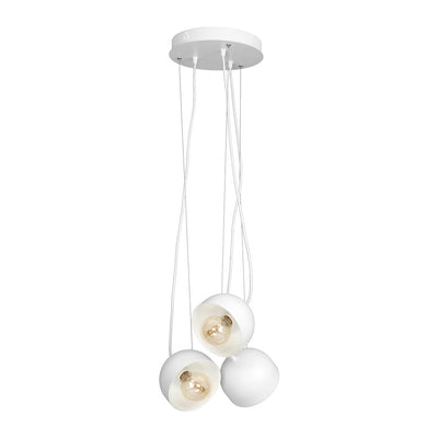 Milagro pendant lamp E27
