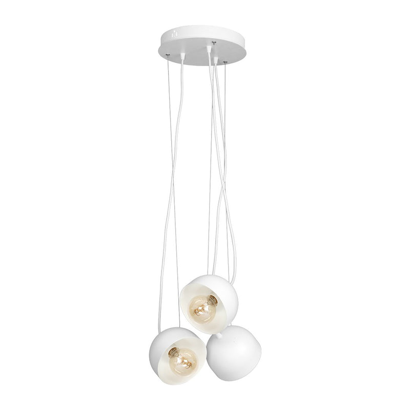 Milagro pendant lamp E27