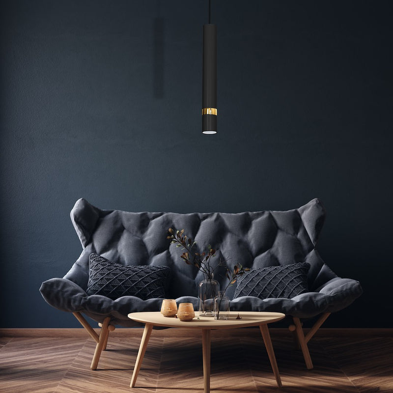 Milagro Joker pendant lamp GU10