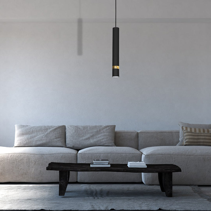 Milagro Joker pendant lamp GU10