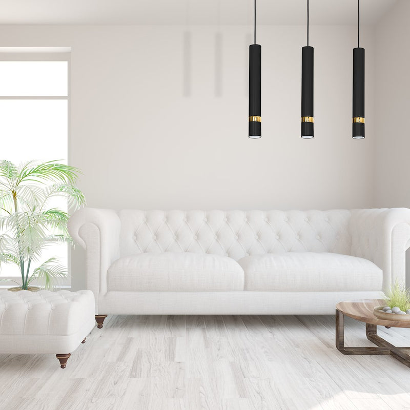 Milagro Joker pendant lamp GU10