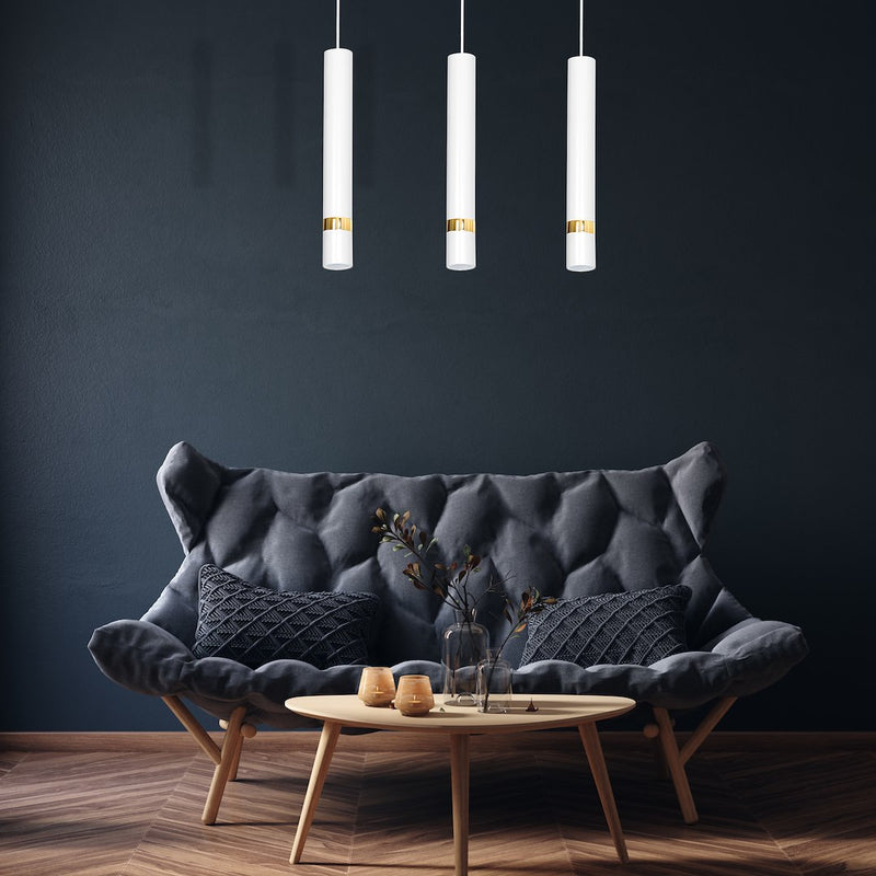 Milagro Joker pendant lamp GU10