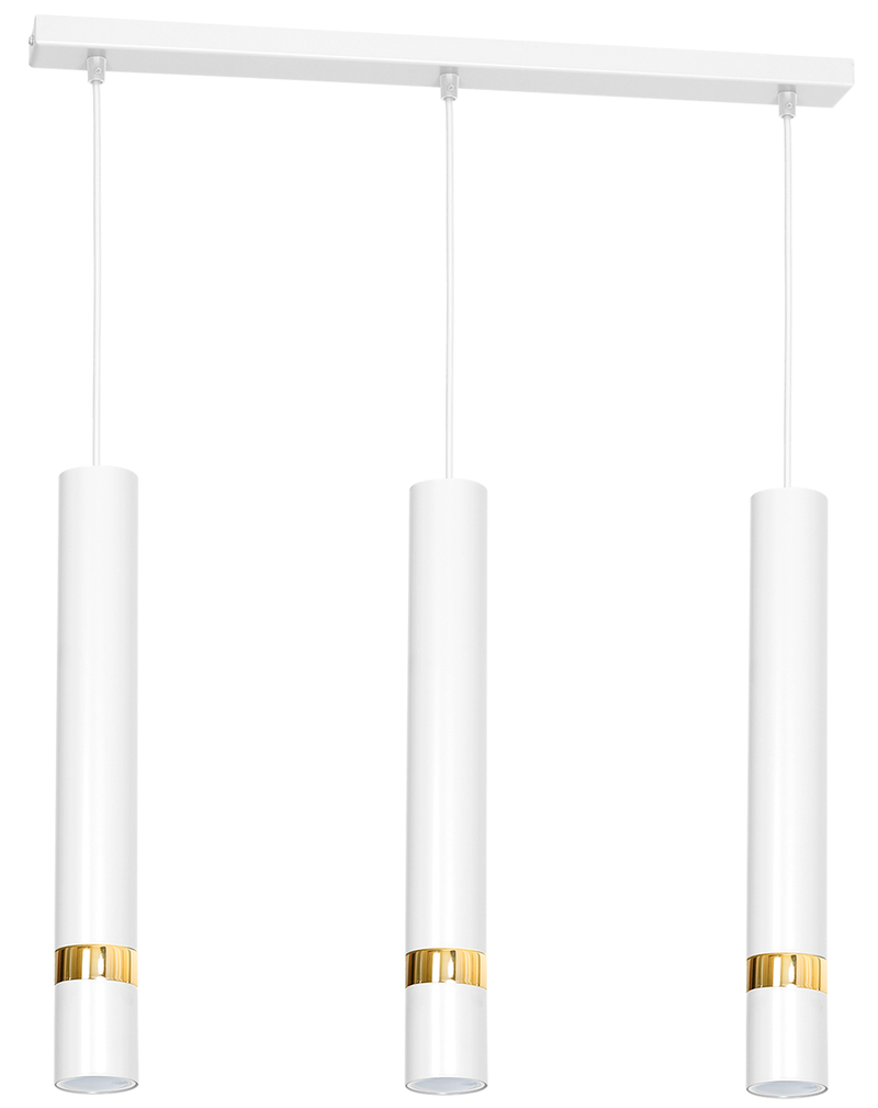 Milagro Joker pendant lamp GU10