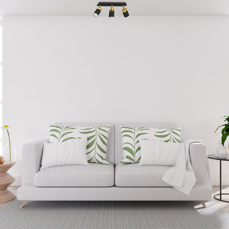 Milagro Joker ceiling lamp GU10 H 17cm