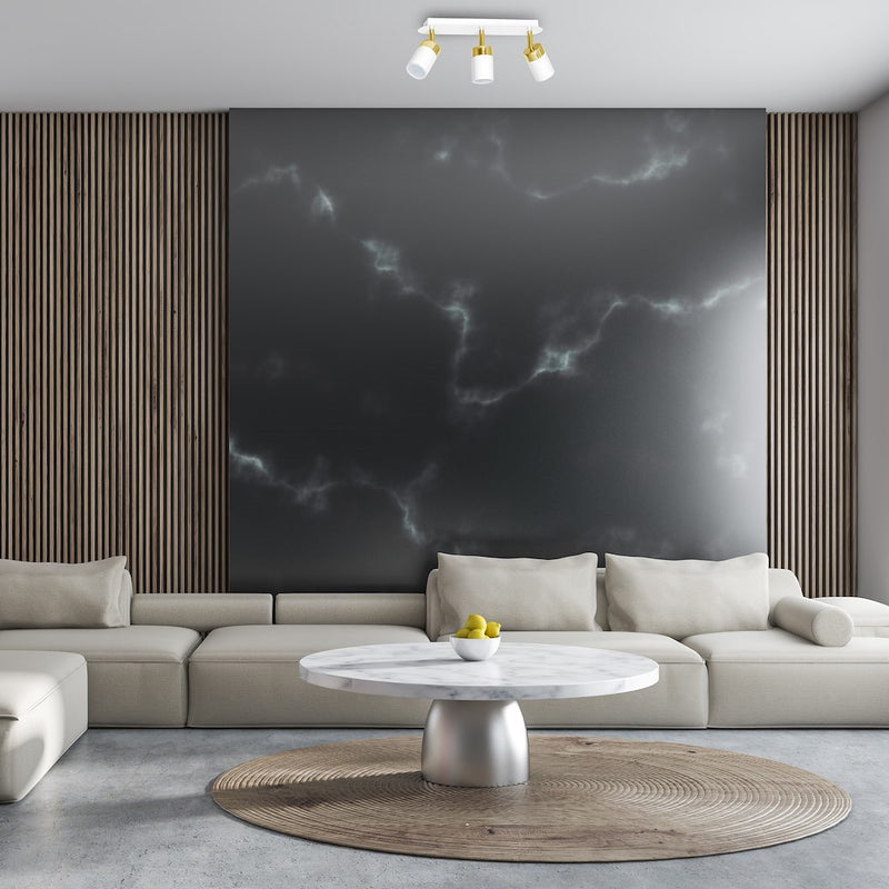 Milagro Joker ceiling lamp GU10 H 17cm