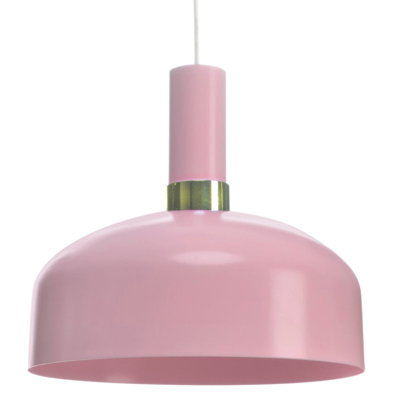 Milagro Malmo pendant lamp E27