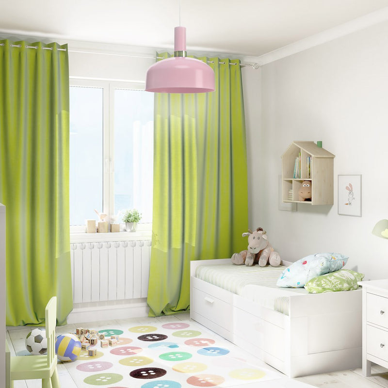 Milagro Malmo pendant lamp E27