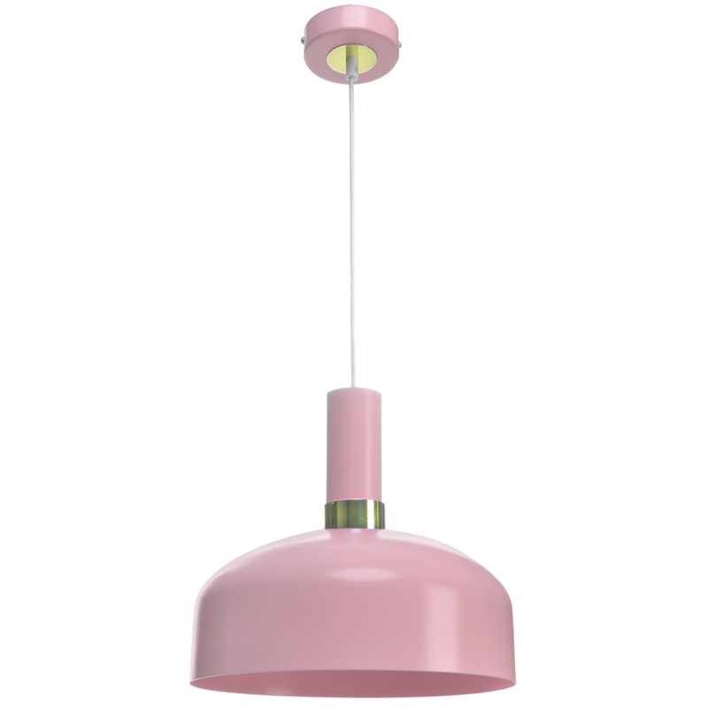 Milagro Malmo pendant lamp E27