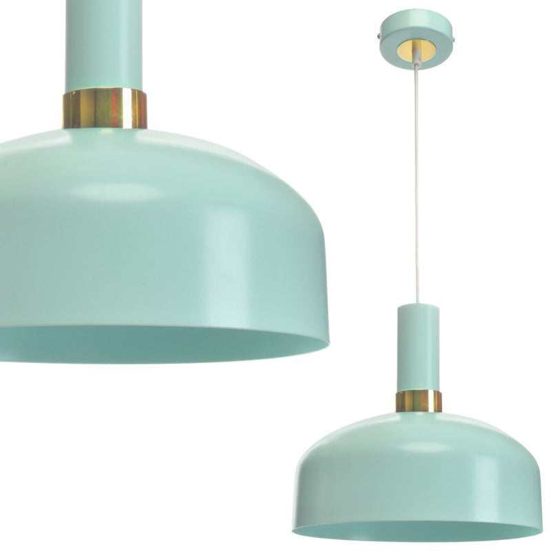 Milagro Malmo pendant lamp E27
