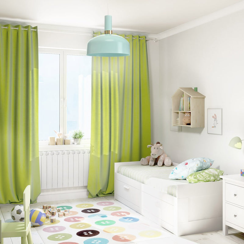 Milagro Malmo pendant lamp E27