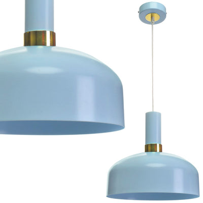 Milagro Malmo pendant lamp E27